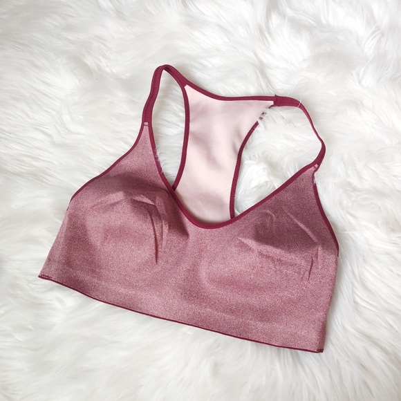 aerie real me bralette